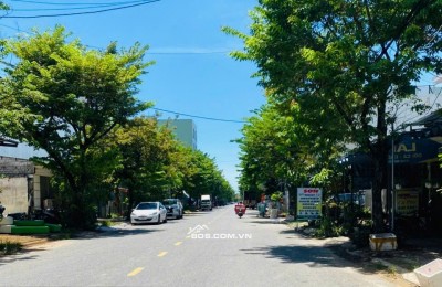 Chào b. án đất 4 lô liền kề BÙI TẤN DIÊN  Hòa An, Cẩm Lệ, Đà Nẵng Giá:  19 tỷ
Đường 10.5m.lề 5m